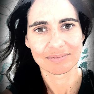 Meet your Posher, Sara